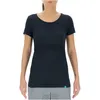 UYN Natural Training Funktionsshirt Damen blackboard S Produktbild-Vorschau 2