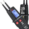 2pólový tester napětí ESCO ES-932 12–1000 V AC/DC, tester Náhled obrázku produktu 2