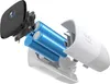 Eufy Cam S221 Überwachungskamera in weiß mit Nachtsicht & Produktbild-Vorschau 8