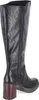 Rieker Damen Stiefel Langschaft Blockabsatz Plateau Y4190, Produktbild-Vorschau 10