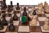 SQUARE - Jeu d'échecs en bois AMBASADOR AG - Échiquier - 53 Voir les images du produit 6