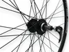 Bonin 27.5´´ Disc-25 Mtb Hinterrad Silber 12 x 142 mm Produktbild-Vorschau 3