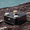 Everdure CUBE Holzkohlegrill mit Deckel Produktbild-Vorschau 13