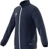 Adidas Entrada 22 Trainingsjacke Kinder Produktbild-Vorschau 6