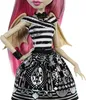 Monster High JHK57, Fashionpopp, voor meisjes, vanaf 6 Productafbeelding-voorbeeld 5