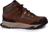 TIMBERLAND - Męskie wodoodporne buty trekkingowe Lincoln Podgląd zdjęcia produktu 1