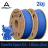 Creality Hyper PLA Filament Set, 1,75mm, 2KG für 3D Produktbild-Vorschau 1