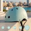 Dětská cyklistická přilba PERFECT FIT S 50–54 cm, lehká, s Náhled obrázku produktu 8