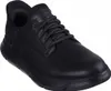 Skechers slip-in: Garza - Gervin 205046-BBK, scarpe basse, Anteprima dell’immagine prodotto 30