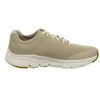 Skechers scarpa da ginnastica bassa stringata (sportiva) Anteprima dell’immagine prodotto 5