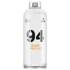Sprühlack | MTN 94 | Matt | Low Pressure | Weiß | 400ml Produktbild-Vorschau 1