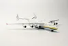 ANTONOV AN-225 Mriya, HER562287, skala 1:400, HERPA Podgląd zdjęcia produktu 5