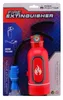 Spielzeug Feuerlöscher mit Wasserstrahl - ca. 23 cm Vista previa de la imagen del producto 2