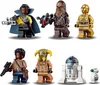 LEGO Star Wars Falco del Millennio - 75257 Anteprima dell’immagine prodotto 48
