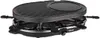 Tristar 8-Personen Raclette-Grill RA-2996 1200 W Produktbild-Vorschau 23