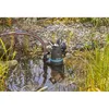 Gardena Basic Pompe d'assèchement pour eau sale 10500 - Set Voir les images du produit 13