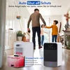 Luftentfeuchter, 1500ml Luftentfeuchter Elektrisch, Produktbild-Vorschau 4