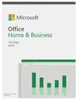 Microsoft Office Home and Business 2024 Office-Paket Voll 1 Produktbild-Vorschau 3