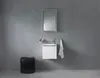 Duravit Handwaschbecken ME by Starck mit Überlauf, mit Produktbild-Vorschau 15