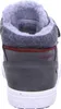 Kangaroos Mädchen, Jungen Sneaker high KaVu Primo V grün Produktbild-Vorschau 2