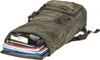 Greenburry Rucksack Canvas 36x41cm "Aviator" Explorer No.1 Produktbild-Vorschau 9