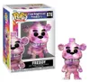 Five Nights at Freddy's - Freddy 878 - Funko Pop! - Vinyl Produktbild-Vorschau 11