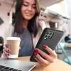 Hülle Samsung Galaxy A12 / M12 Handy Schutz Cover Silikon Produktbild-Vorschau 7