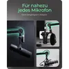 ICY BOX IB-MAG103B-T, Professioneller Mikrofon-Auslegerarm Produktbild-Vorschau 4