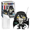 Funko Pop! Bleach - Ulquiorra Shifar #1691 Animation [2024 Produktbild-Vorschau 4