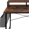 Schrebitisch Thornton 120 x 60 x 110 cm Produktbild-Vorschau 6