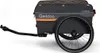Qeridoo Qubee Cargo / Lastenanhänger, Farbe:Grey Produktbild-Vorschau 2