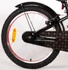 Spider-Man - Kinderfahrrad - Jungen - 20 Zoll - Mattschwarz Produktbild-Vorschau 3