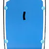 Aufblasbares SUP-Board F2 Axxis 11'6" Light Blue Combo – Produktbild-Vorschau 10