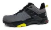 SALOMON Herren Trailrunningschuhe grau schwarz - Größe: UK Produktbild-Vorschau 14