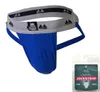 MM Sports Original Edition Swimmer/Jogger Jockstrap 2 inch Náhľad obrázku produktu 7