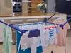 Leifheit Sušiak Na Bielizeň Pegasus 200 Solid Comfort 81516 Náhľad obrázku produktu 32