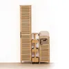5five Simply Smart | Badezimmerschränke - Sicela - 170 cm - Produktbild-Vorschau 20