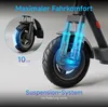 Xiaomi Electric Scooter 5 DE AX mit Straßenzulassung Produktbild-Vorschau 4