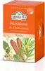 Ahmad Tea Rooibos & Cannelle, Thé aux fruits 30g, 20 Voir les images du produit 2