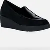 Geox Ilde Loafer Schwarz EU 40 Frau Schwarz EU 40 Produktbild-Vorschau 2