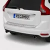 Ladekantenschutz Edelstahl für VOLVO XC60 | 2013-2017 Produktbild-Vorschau 3