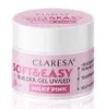 Claresa żel budujący Soft&Easy Gel milchig rosa 45g Produktbild-Vorschau 9