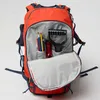 Fjällräven Bergtagen Touring 30 - Sac à dos de ski (orange Voir les images du produit 5