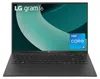 LG 16" 16ZB90RU-G Notebook I5  16GB LPDDR4x 512GB Dual SSD Náhled obrázku produktu 1