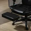 Fotel biurowy Vinsetto z funkcją masażu, ergonomiczny fotel Podgląd zdjęcia produktu 9