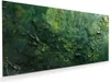 Glasbild 80x40cm in XXL für Wohnzimmer, Schlafzimmer Motiv Produktbild-Vorschau 1