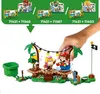 LEGO Super Mario Dixie Kong's Jungle Concert – rozšířující Náhled obrázku produktu 27