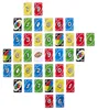 Mattel Games UNO Braille, Karetní, Odhazování, 7 rok/roky Náhled obrázku produktu 5