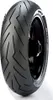 Pirelli Diablo Rosso III ( 240/45 ZR17 TL (82W) Hinterrad, Produktbild-Vorschau 3