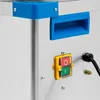 Macchina spennatrice per pollame VERTES in acciaio Anteprima dell’immagine prodotto 4
